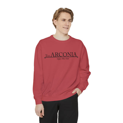 The Arconia Crewneck