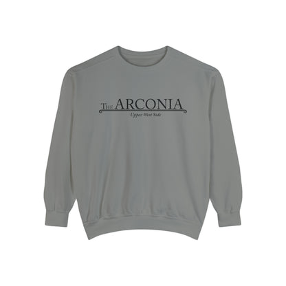 The Arconia Crewneck