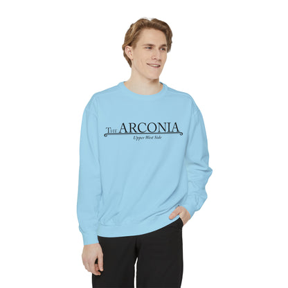 The Arconia Crewneck