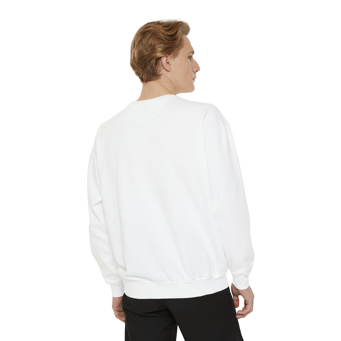 The Arconia Crewneck