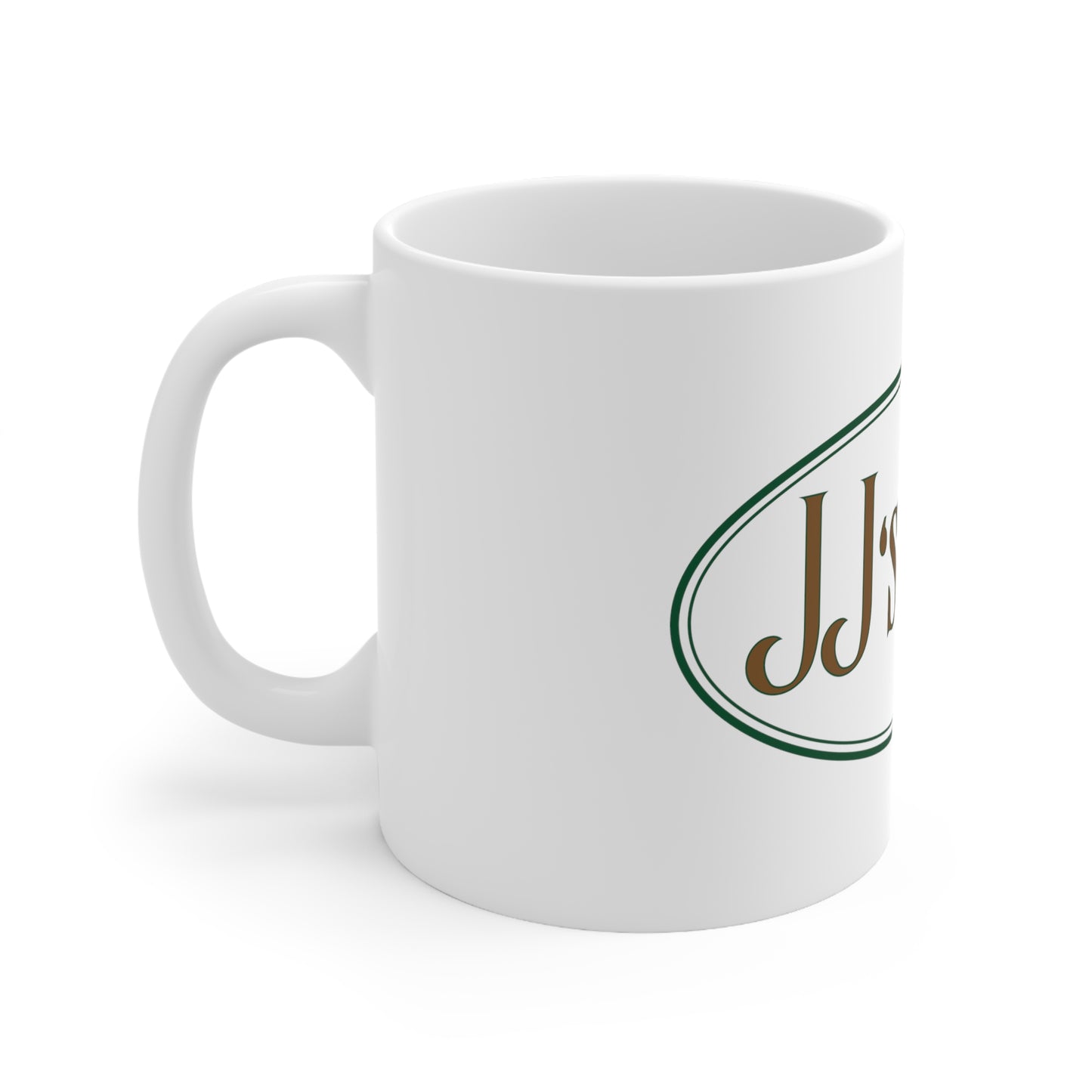 JJ's Diner Mug