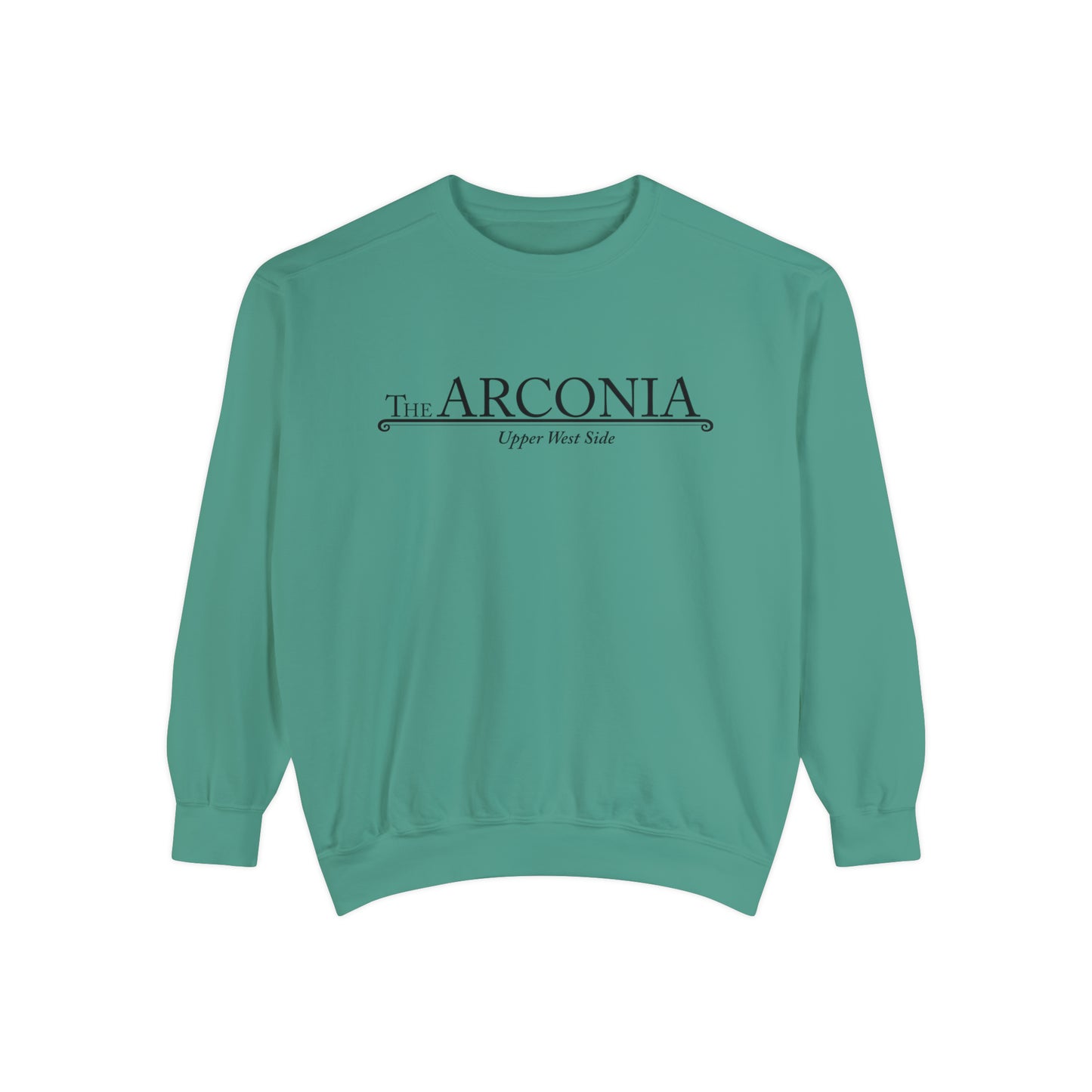 The Arconia Crewneck