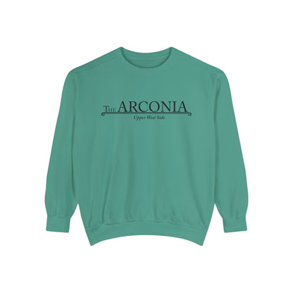 The Arconia Crewneck