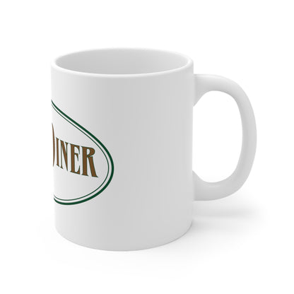 JJ's Diner Mug