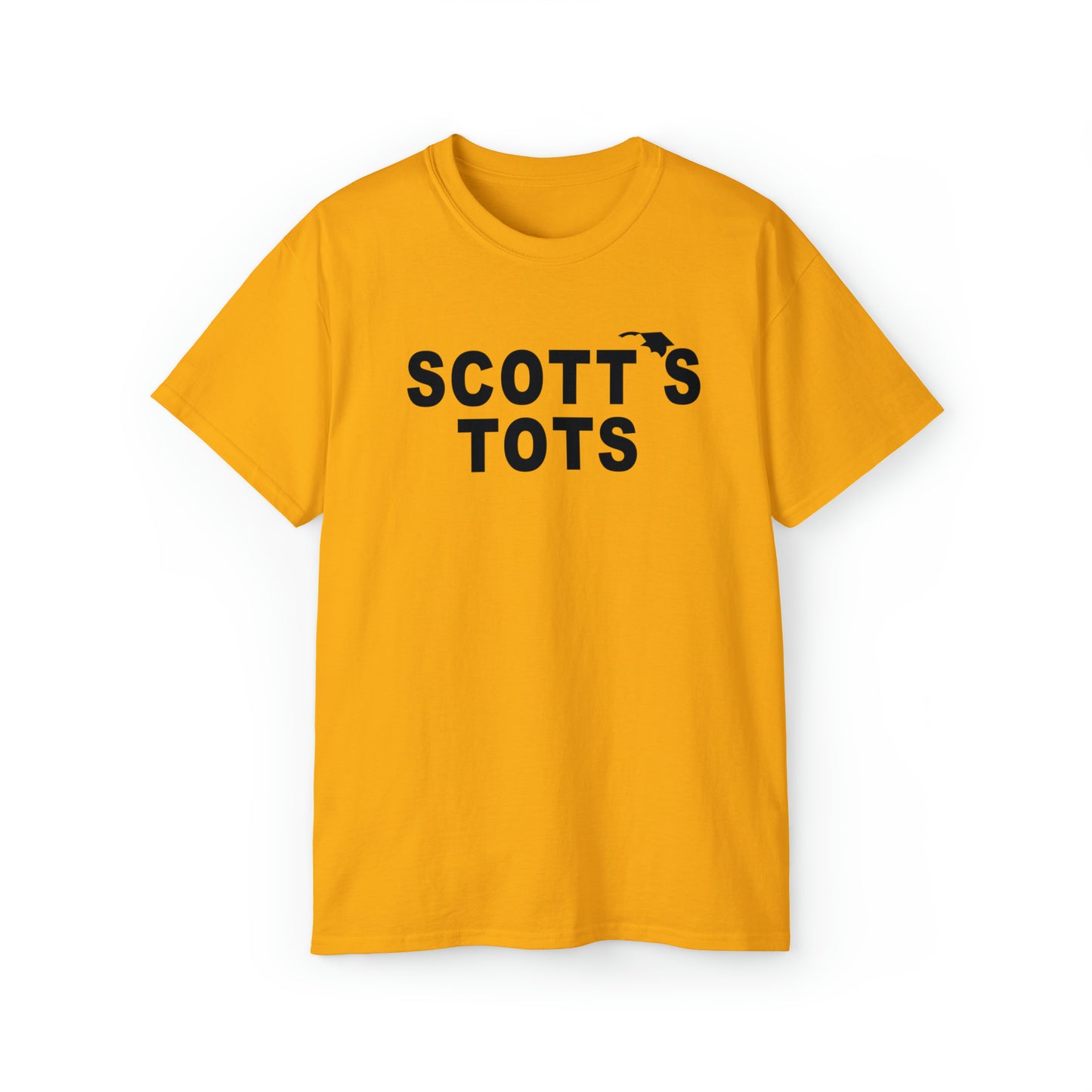 Scott's Tots Tee