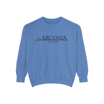 The Arconia Crewneck