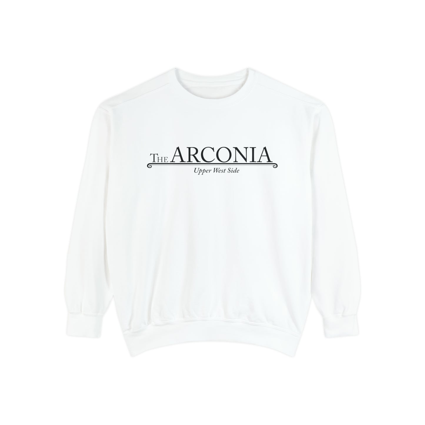 The Arconia Crewneck