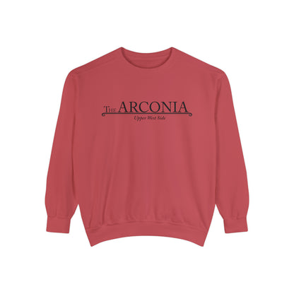 The Arconia Crewneck