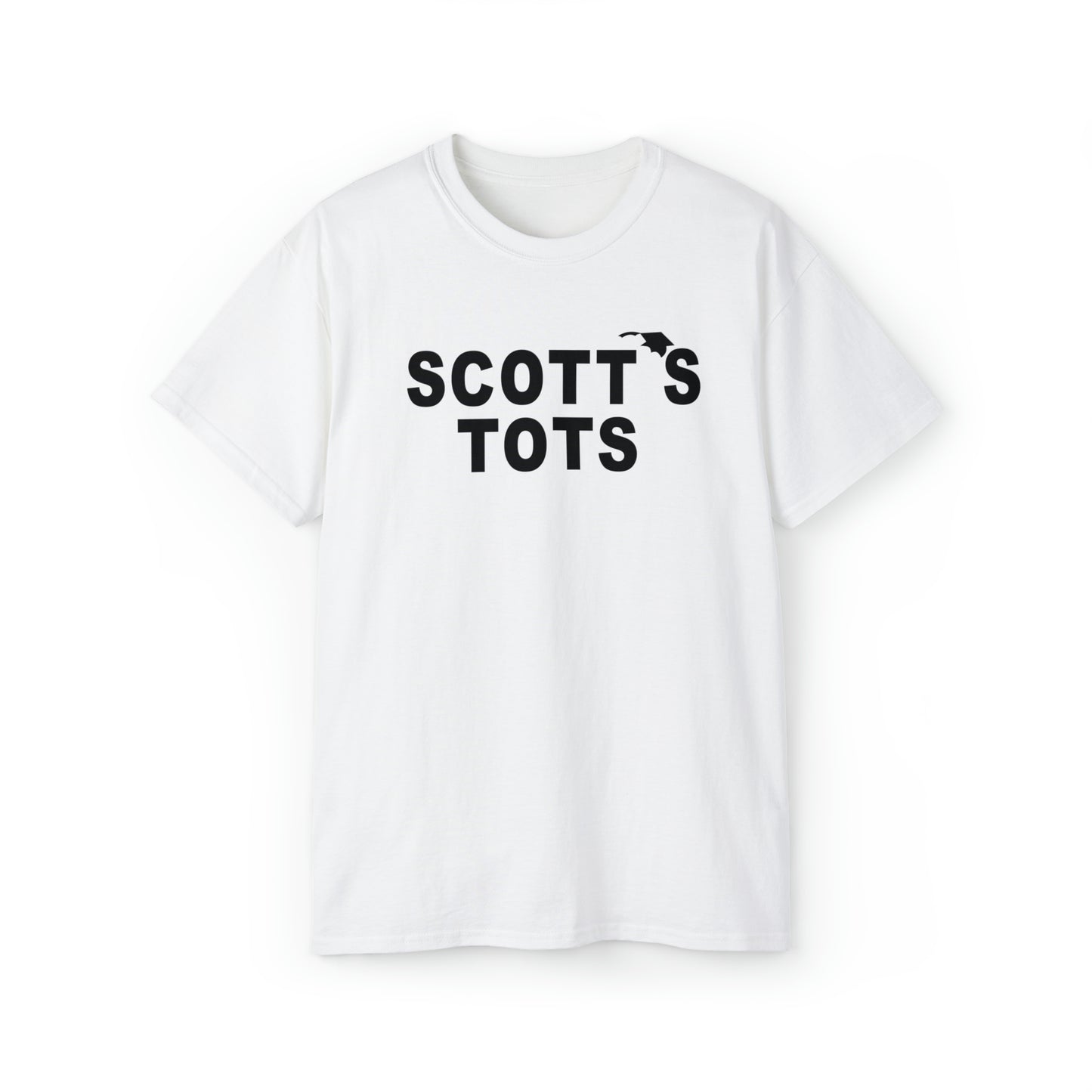 Scott's Tots Tee