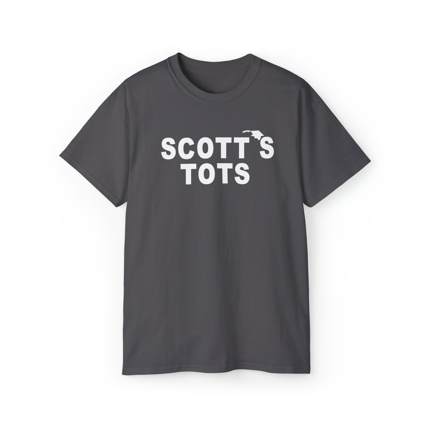 Scott's Tots Tee