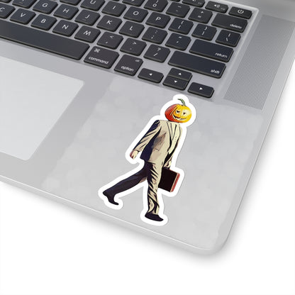 Dwight's Halloween Spirit Sticker