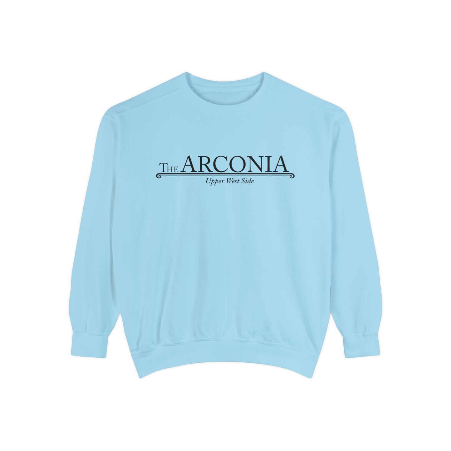 The Arconia Crewneck