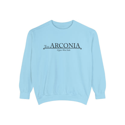 The Arconia Crewneck