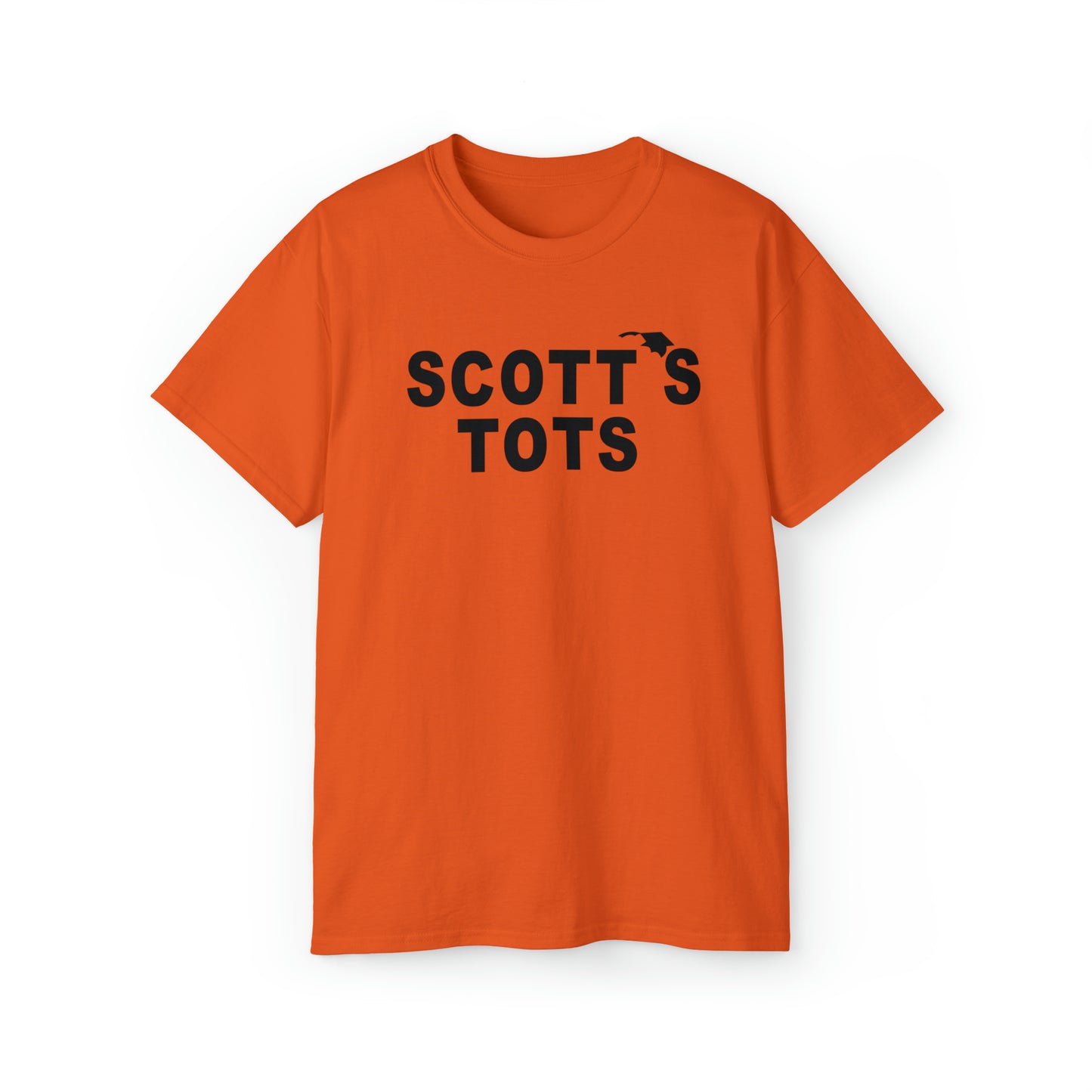 Scott's Tots Tee