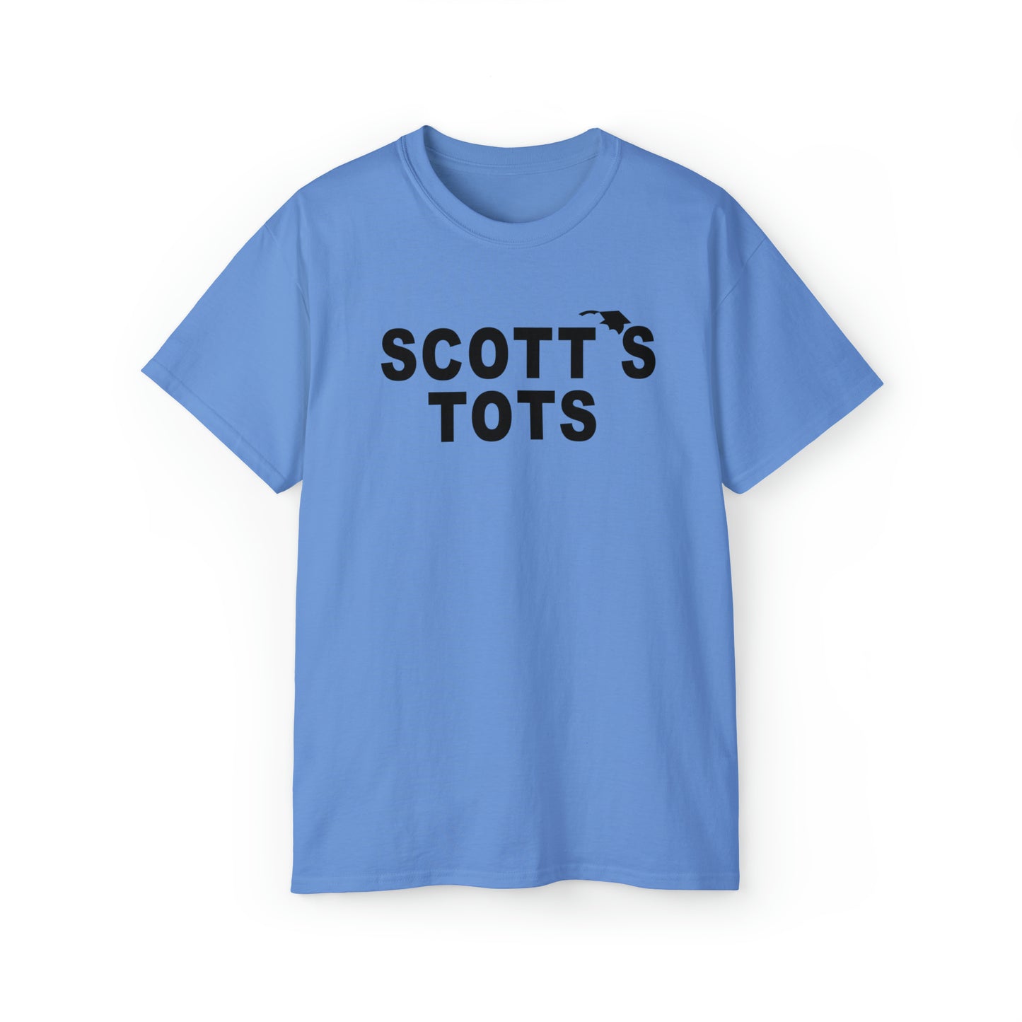 Scott's Tots Tee