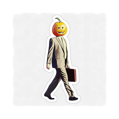 Dwight's Halloween Spirit Sticker