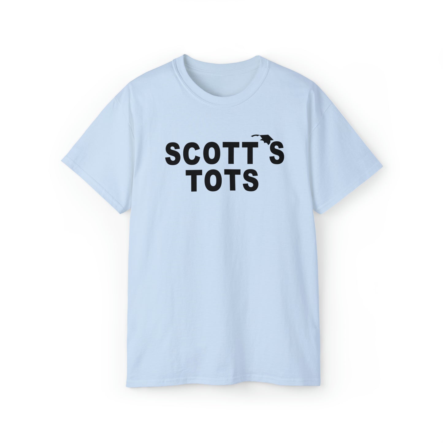 Scott's Tots Tee