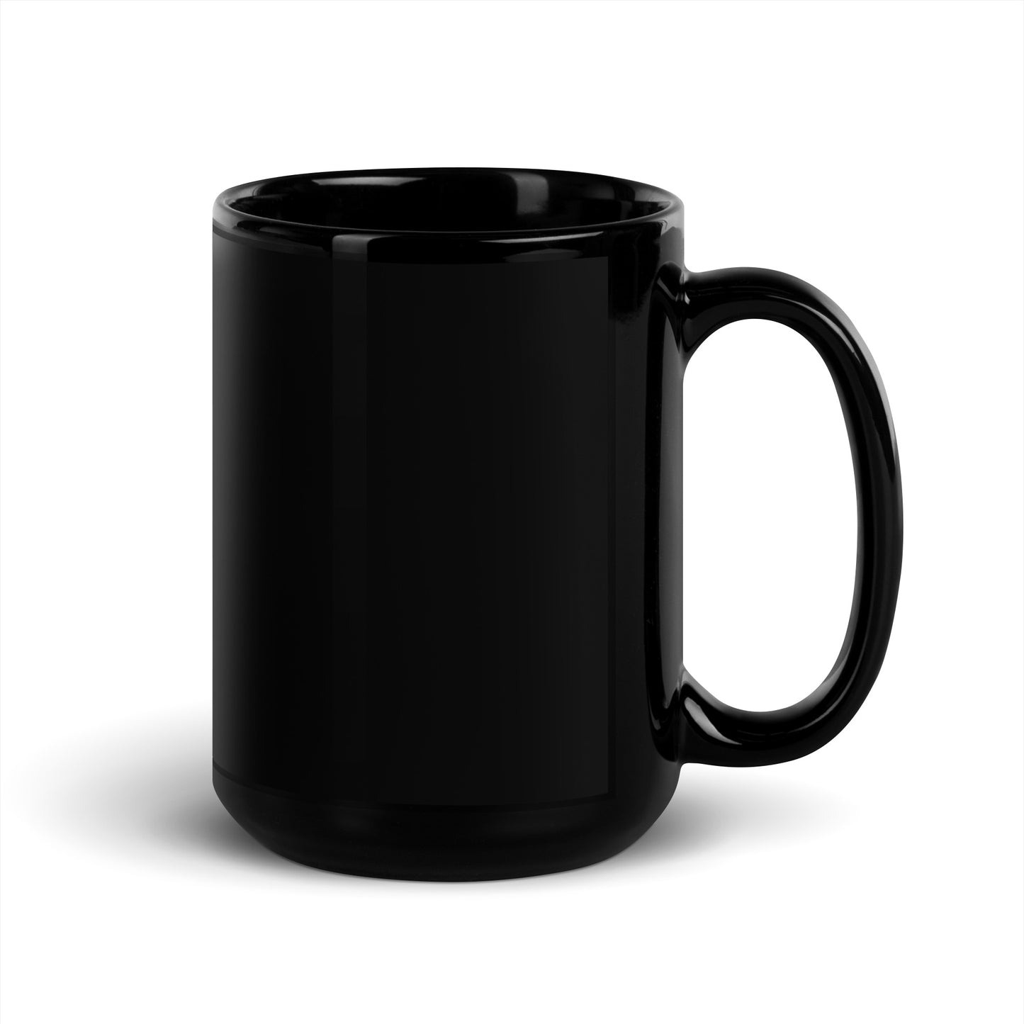 The Lucky Few Mug- Black